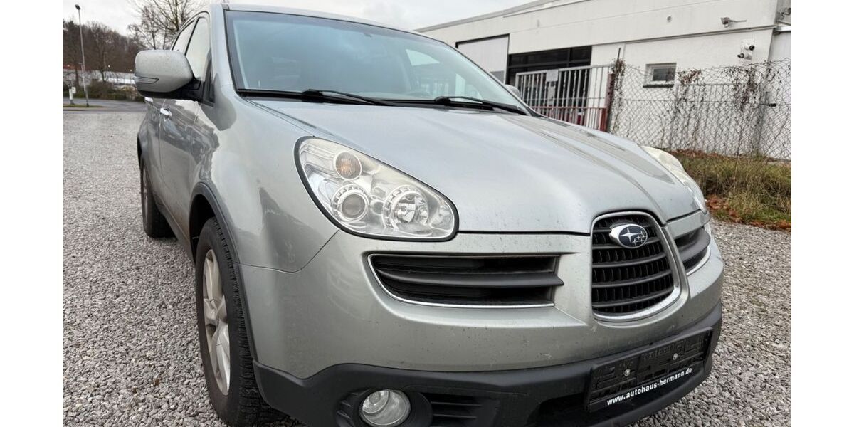 Subaru Tribeca 261.000 km 2.999 &euro; Seesen 38723