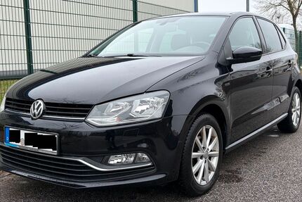 VW Polo 105.320 km 7.900 &euro; Lübeck 23586