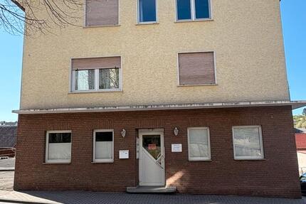 Wohnung Sontra - 3 Zimmer, 120 m&sup2;, 600&euro; | Angebot:26270801