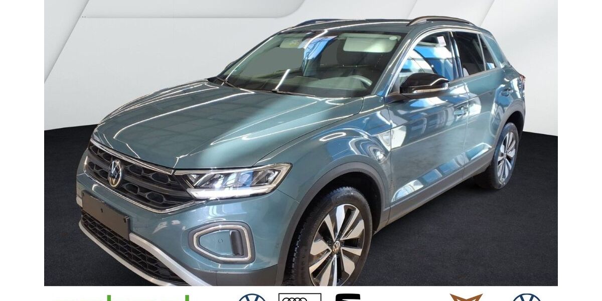 VW T-Roc 19.787 km 21.480 &euro; Zell u.A. 73119