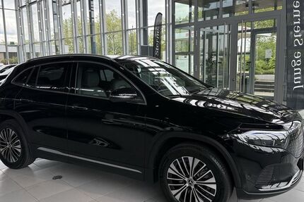 Mercedes-Benz EQA 12.200 km 43.629 &euro; Alsfeld 36304