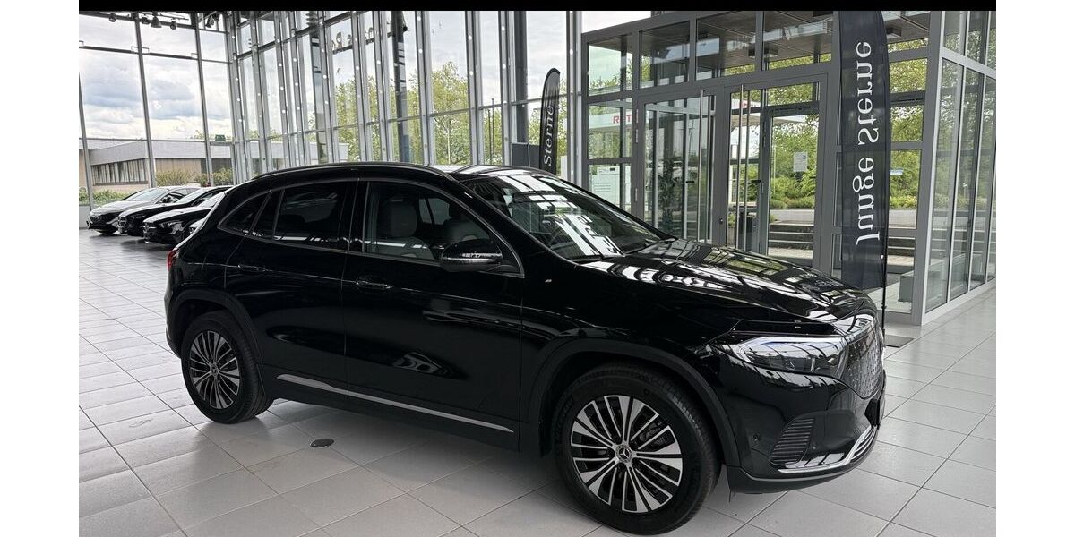 Mercedes-Benz EQA 12.200 km 43.629 &euro; Alsfeld 36304