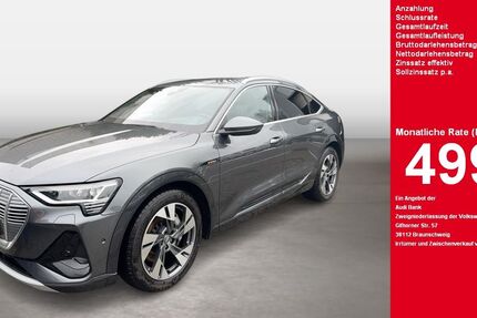 Audi e-tron 27.146 km 31.885 &euro; Gütersloh 33334