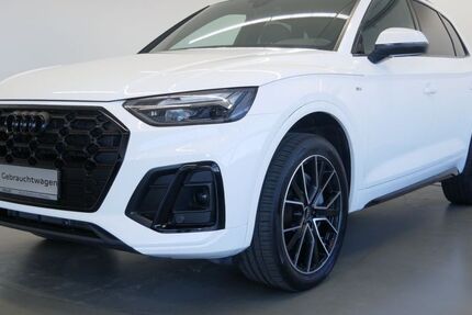 Audi Q5 33.780 km 37.900 &euro; Passau 94036