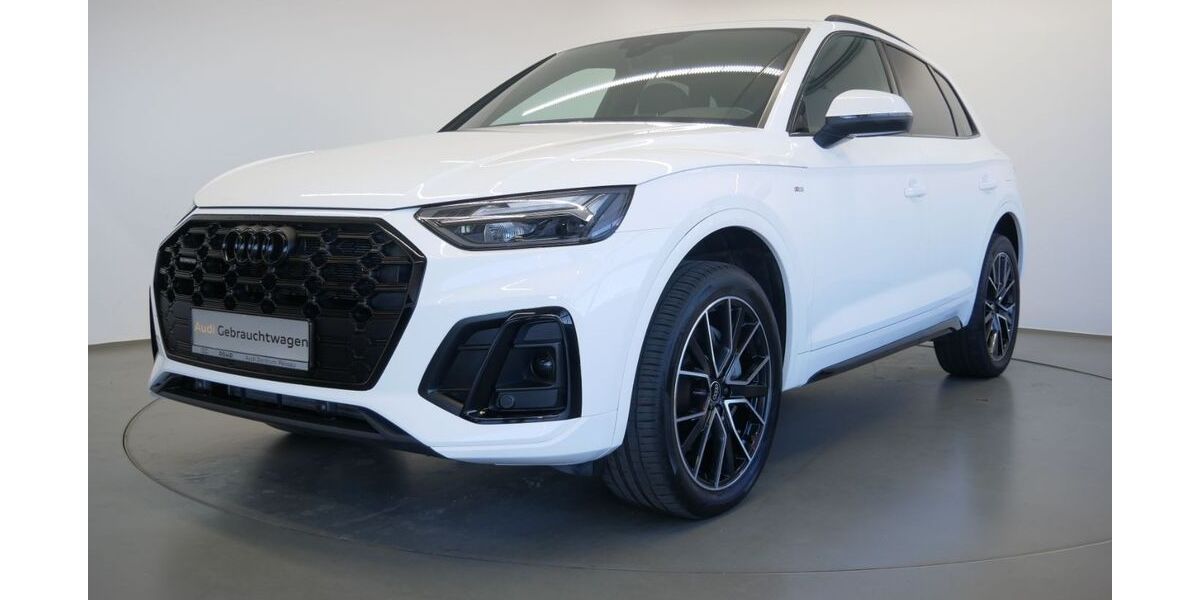 Audi Q5 33.780 km 37.900 &euro; Passau 94036