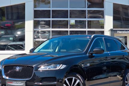 Jaguar F-Pace 90.150 km 24.990 &euro; Deißlingen 78652