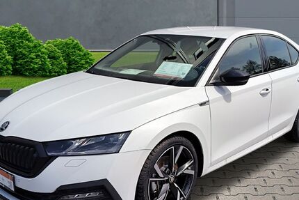 Skoda Octavia 25.900 km 41.880 € Marktredwitz 95615