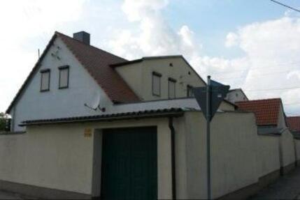 Haus in Weißandt - Gölzau Station OT Görzig zu verkaufen