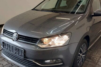 VW Polo 88.500 km 9.990 &euro; Schortens 26419