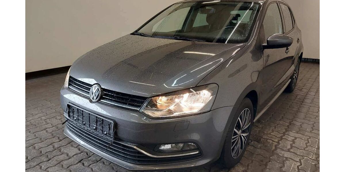 VW Polo 88.500 km 9.990 &euro; Schortens 26419