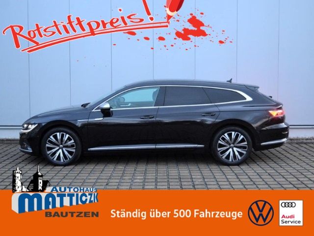 VW Arteon 90.574 km 30.859 &euro; Bautzen 02625