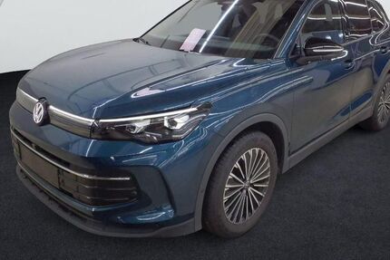 VW Tiguan 24.400 km 34.740 &euro; Schwabach 91126