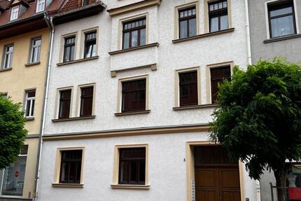 Wohnung Neustadt an der Orla - 2 Zimmer, 54 m&sup2;, 435&euro; | Angebot:24863772