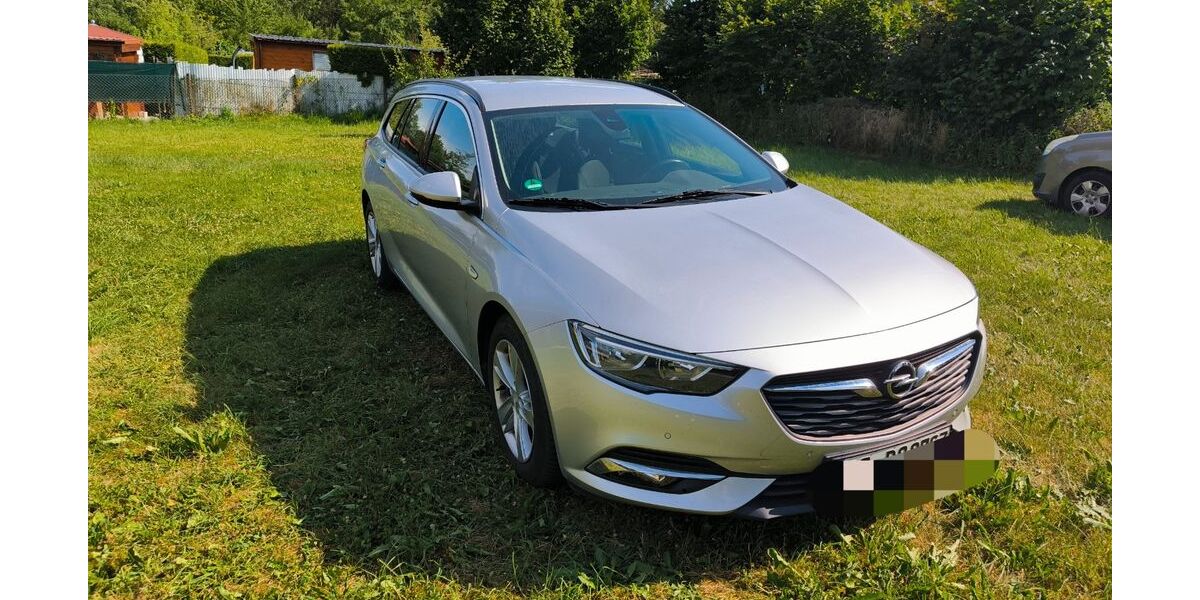 Opel Insignia 121.700 km 11.990 &euro; Biberach Riß 88400