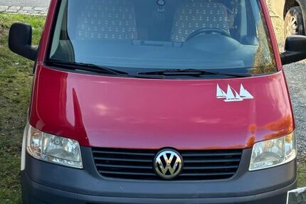 VW T5 Transporter 273.000 km 9.900 &euro; Traunstein 83278