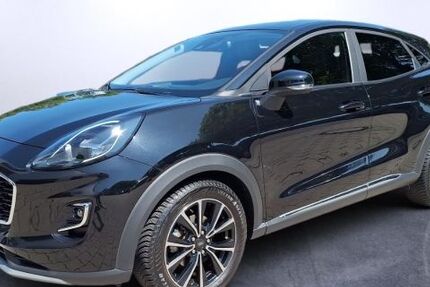 Ford Puma 21.098 km 16.890 &euro; Gelsenkirchen 45891