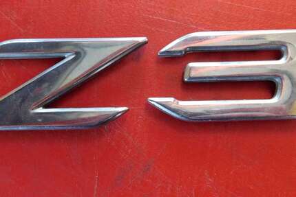 BMW Z3 230.000 km 7.898 &euro; Brunstorf 21524