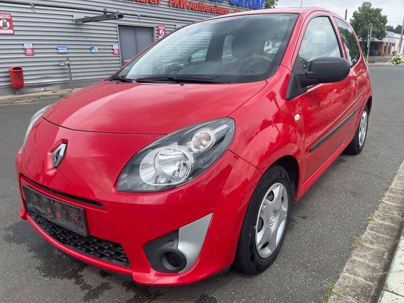 Twingo