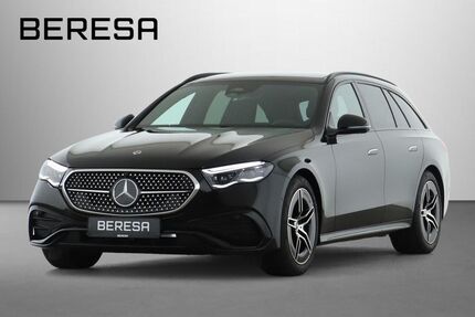 Mercedes-Benz E 220 9.900 km 57.900 &euro; Münster 48155