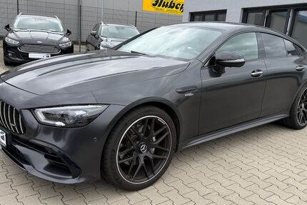 Mercedes-Benz AMG GT 91.000 km 69.990 &euro; Stuhr 28816