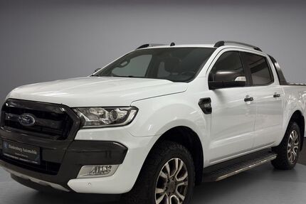 Ford Ranger 120.000 km 20.900 &euro; Berlin 13089