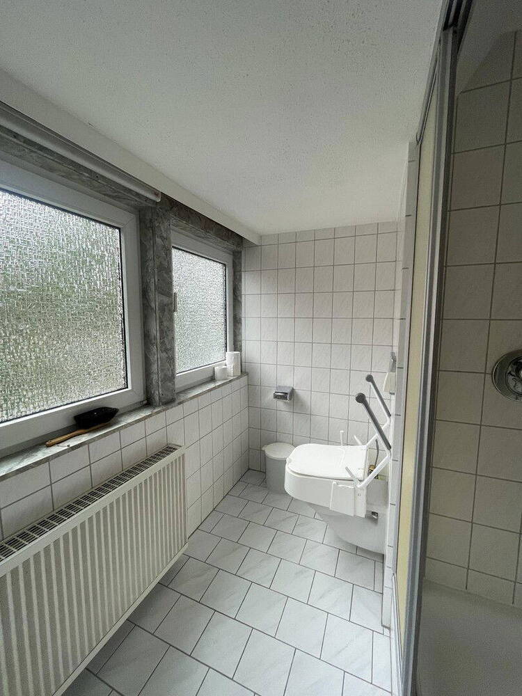 zentral gelegenes Einfamilienhaus in Stadtparknähe zu vermieten