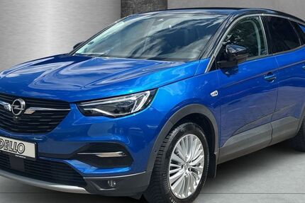 Opel Grandland (X) 53.175 km 18.990 &euro; Hamburg 22117
