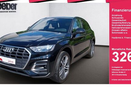 Audi Q5 34.560 km 34.850 &euro; Herrenberg 71083