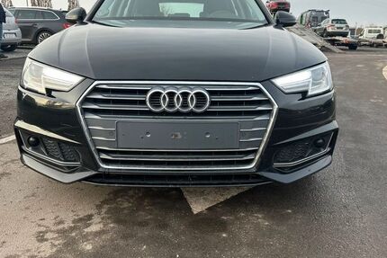 Audi A4 191.029 km 13.399 &euro; Mahlow Blankenfelde 15831
