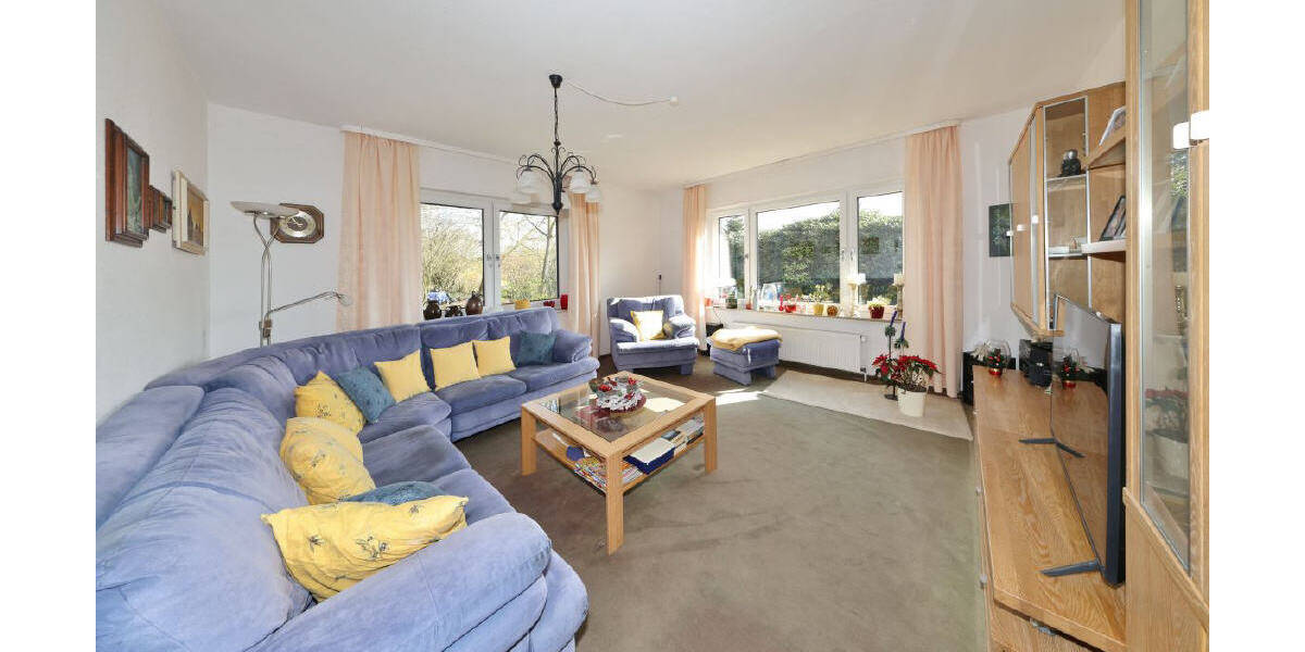 Einfamilienhaus Friedeburg-Horsten Friedeburg - 6 Zimmer, 143 m&sup2;, 295.000&euro; | Angebot:26291544
