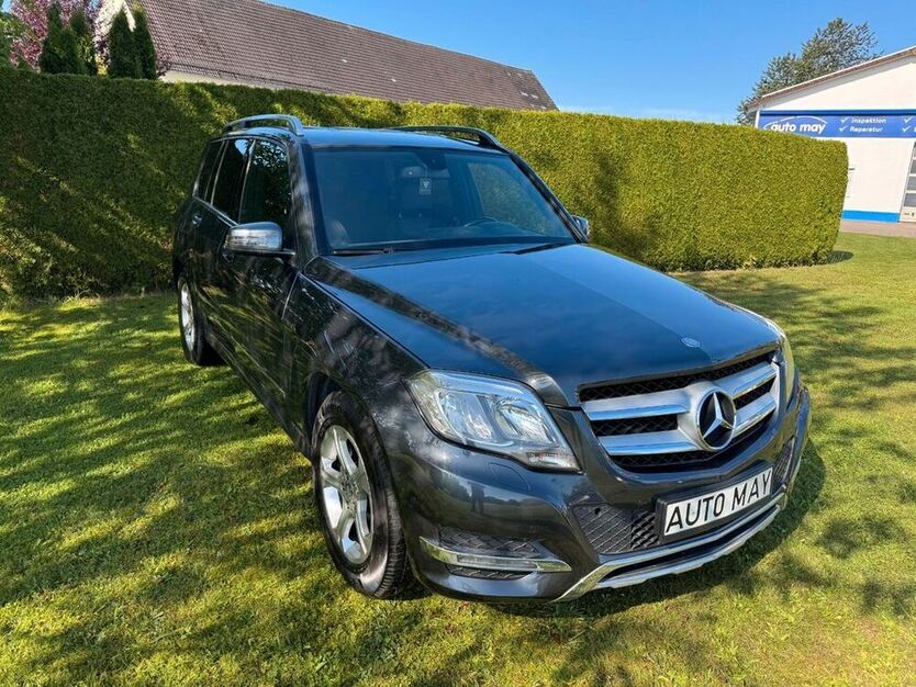 GLK 220