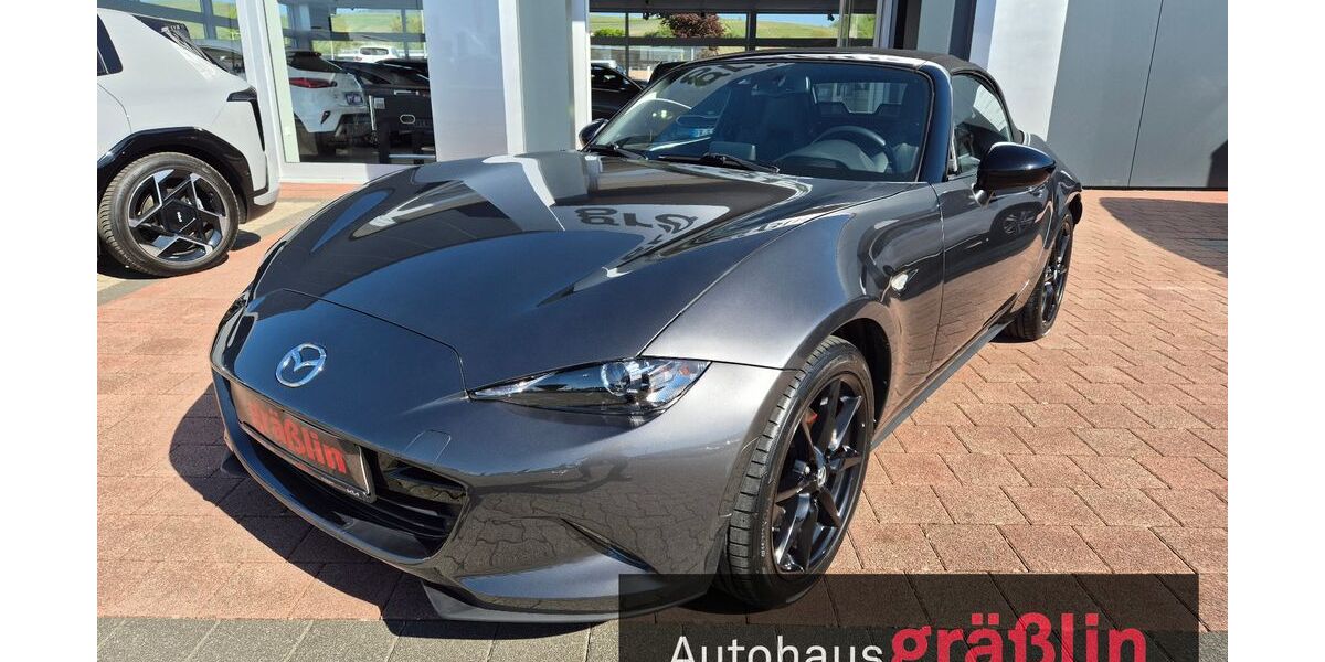 Mazda MX-5 61.700 km 22.900 &euro; Auggen 79424