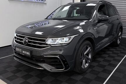 VW Tiguan 119.999 km 28.480 &euro; Bruchsal 76646