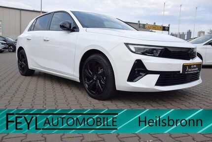 Opel Astra 1.390 km 25.900 € Heilsbronn 91560
