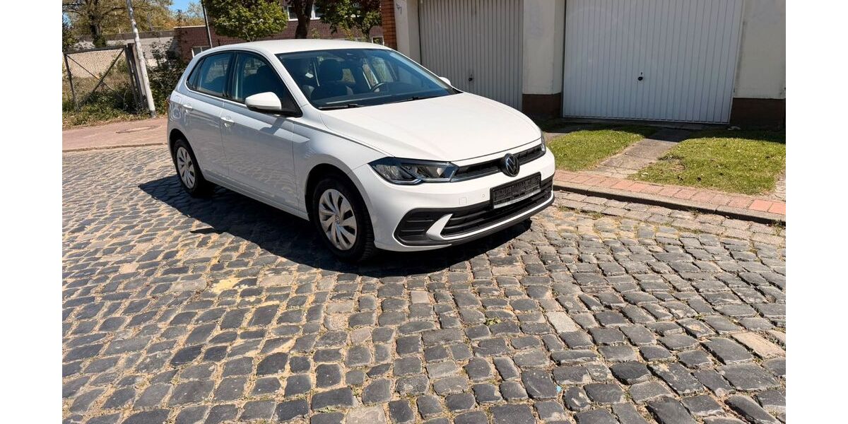 VW Polo 25.380 km 17.199 &euro; Hannover 30165