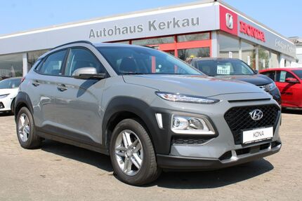 Hyundai KONA 93.000 km 14.490 &euro; Einbeck 37574