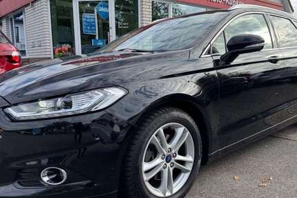 Ford Mondeo 114.000 km 13.900 € Oldenburg 26125
