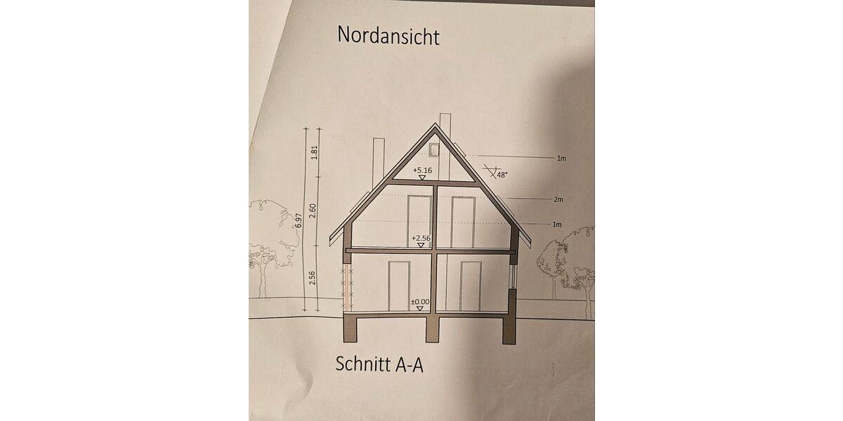 Einfamilienhaus Höchstadt an der Aisch - 4 Zimmer, 120 m&sup2;, 535.000&euro; | Angebot:26539801