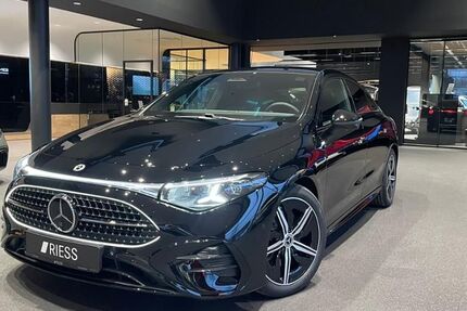 Mercedes-Benz CLA 200 9.000 km 49.850 &euro; Ravensburg 88214