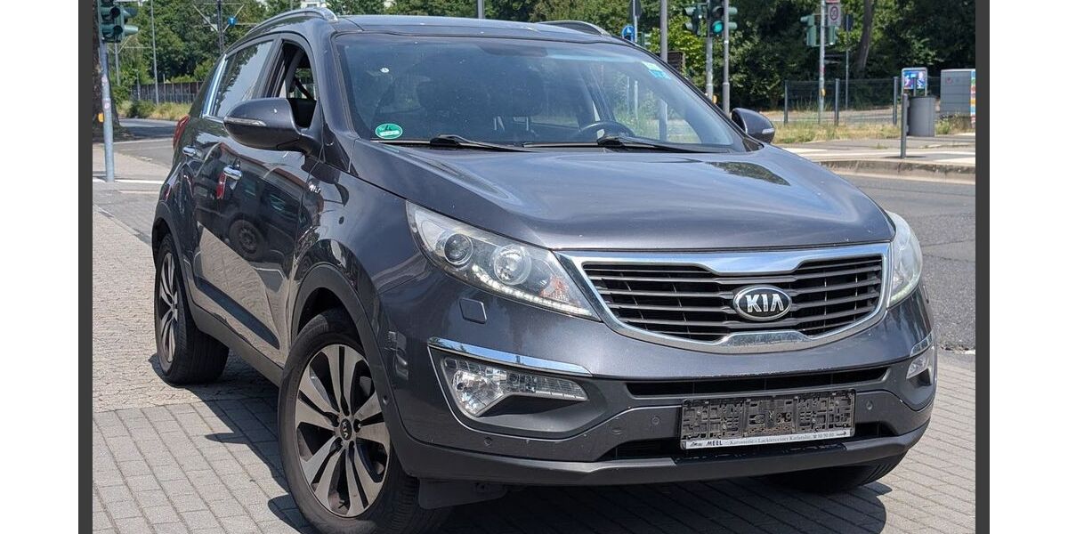 Kia Sportage 200.000 km 6.990 &euro; Mainz 55128
