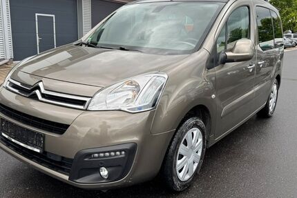 Citroen Berlingo 124.972 km 6.999 &euro; Kassel 34123