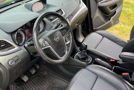 Opel Mokka 137.800 km 6.950 &euro; Hillesheim 54576