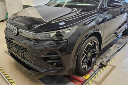 VW Tiguan 26.297 km 36.950 &euro; Dessau-Roßlau 06842