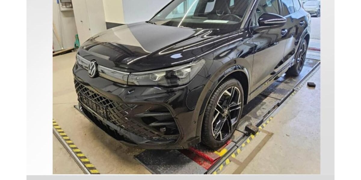 VW Tiguan 26.297 km 36.950 &euro; Dessau-Roßlau 06842