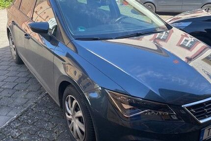 Seat Leon 68.507 km 18.000 &euro; Palzem 54439