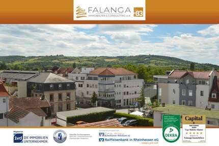 Wohnung Ingelheim am Rhein - 3 Zimmer, 79 m&sup2;, 279.000&euro; | Angebot:26973730