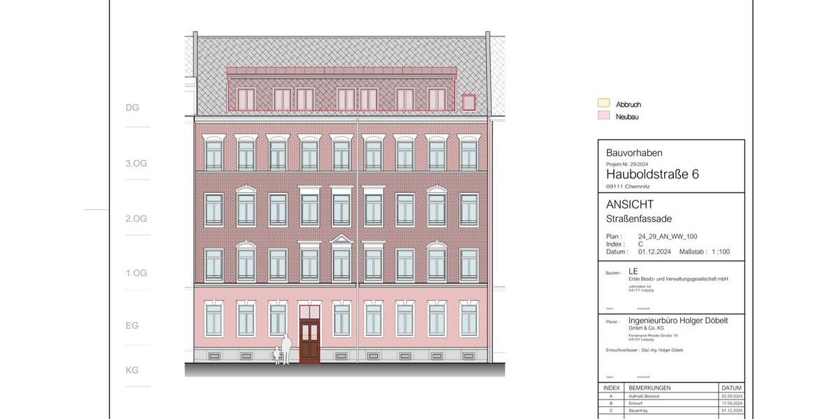 Etagenwohnung Stuttgart - 2 Zimmer, 52 m&sup2;, 226.782&euro; | Angebot:25080475