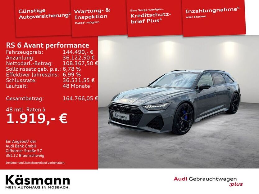 RS6