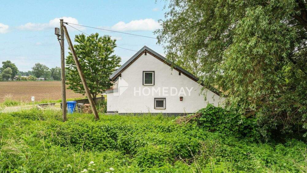 Einfamilienhaus Ruhstorf a.d.Rott Eholfing - 5 Zimmer, 109 m&sup2;, 199.000&euro; | Angebot:24863025