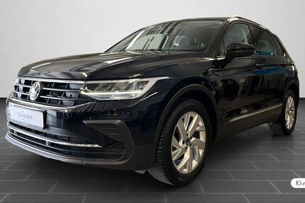 VW Tiguan 46.008 km 24.690 &euro; Wiesbaden 65189